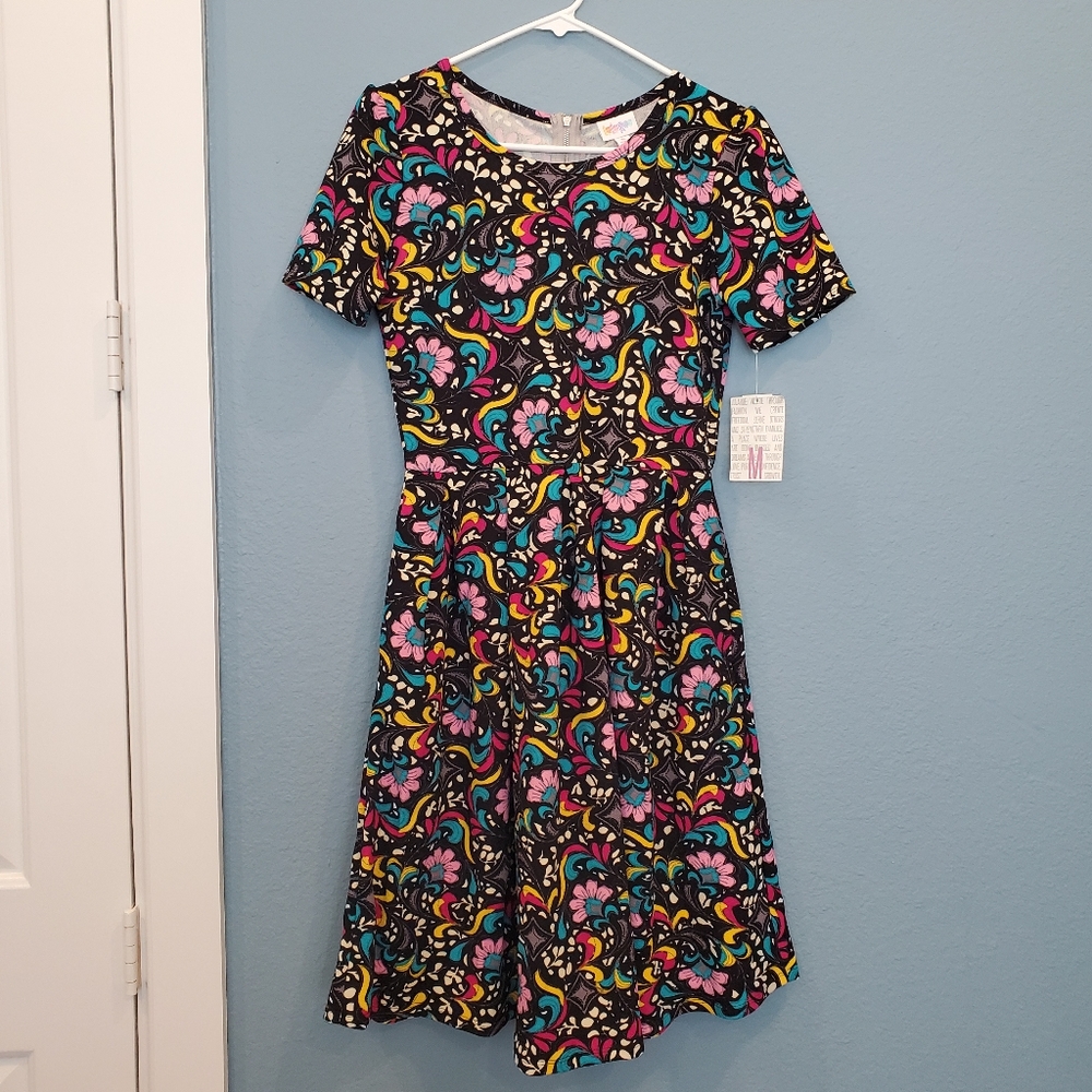 Lularoe Amelia medium